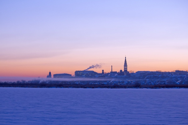 Божественная Любовь