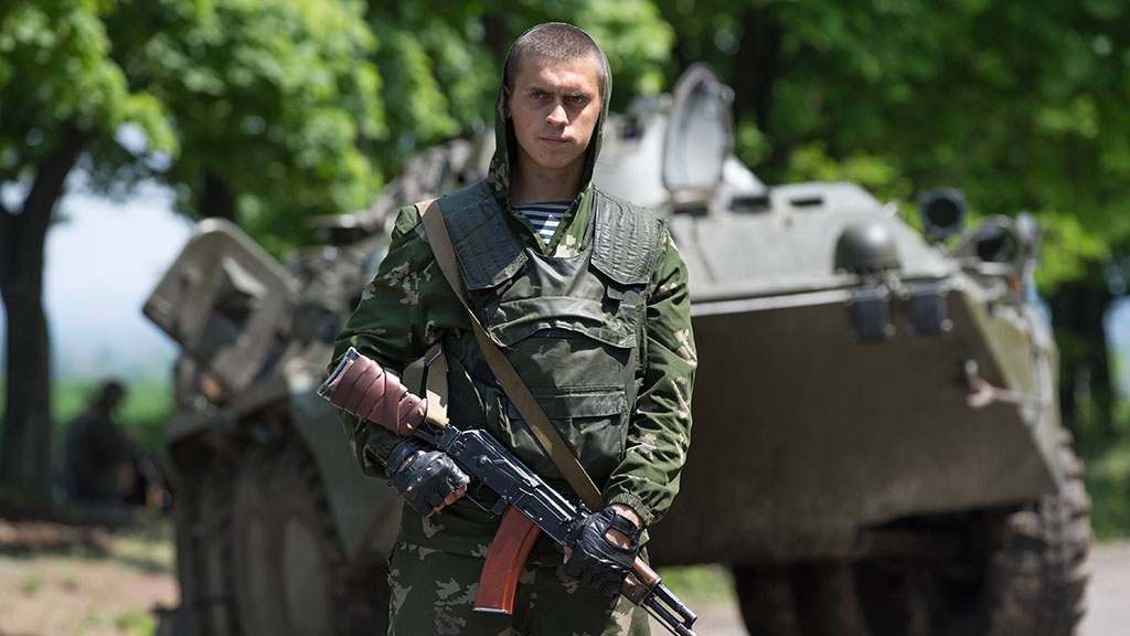 Путеводная нить