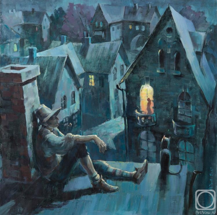 Не всем дано взлететь высоко... (Галина Волуйко) / Стихи.ру