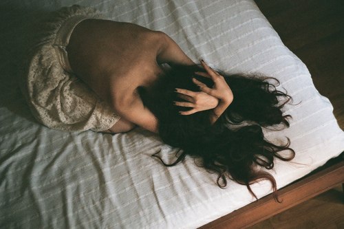 И нет ее больше