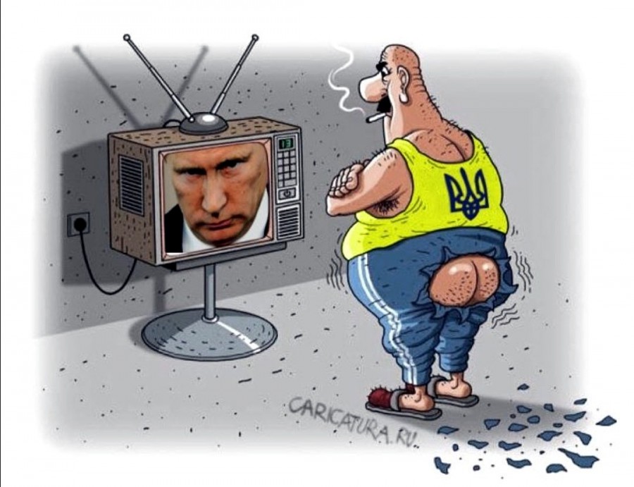 Как эксперту превратиться в пропагандиста