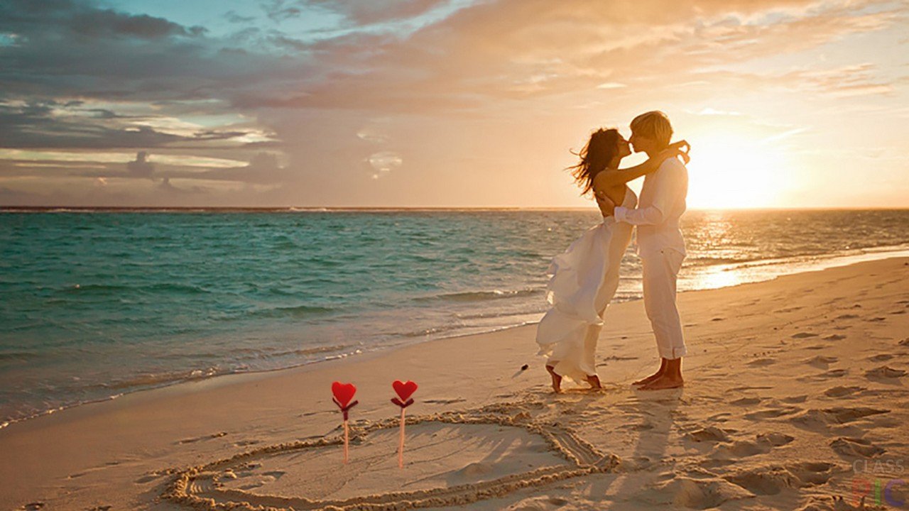 Когда думаю о тебе...