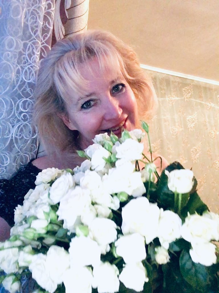 Одна такая. Посвящение С. Т. 15752