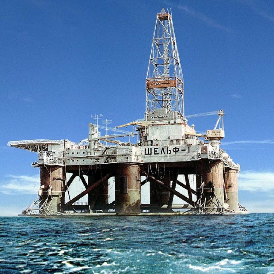 О специальности - БС