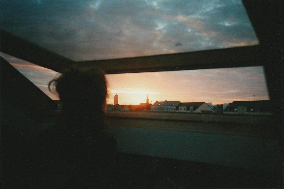 просто сядь и пиши