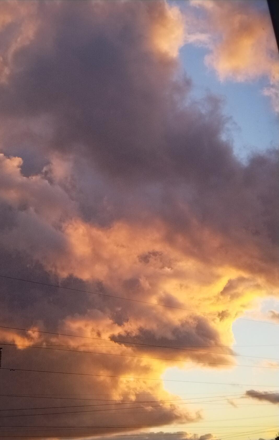 Не думайте, что далеко всё это...