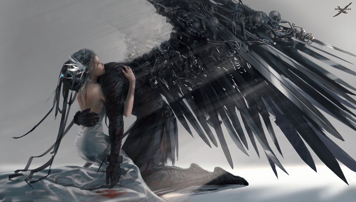 Ты почти... ты уже...