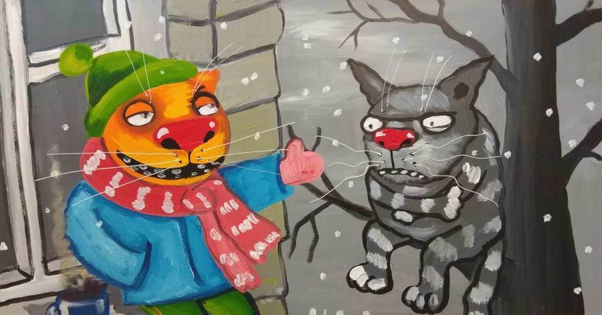 У дороги чибис