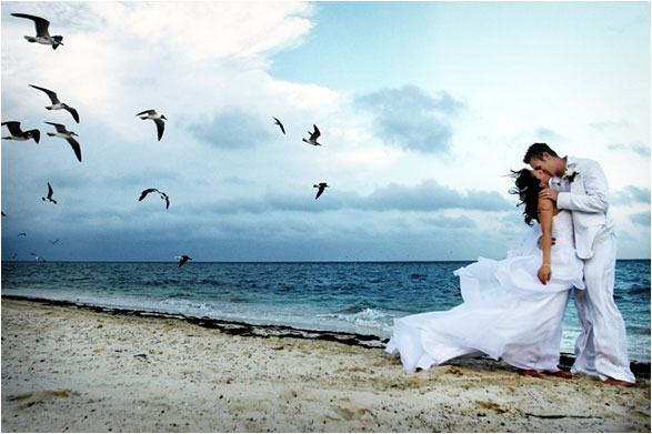 Ежедневный поцелуй