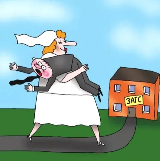 В горящую избу входила... сочинение по картинке