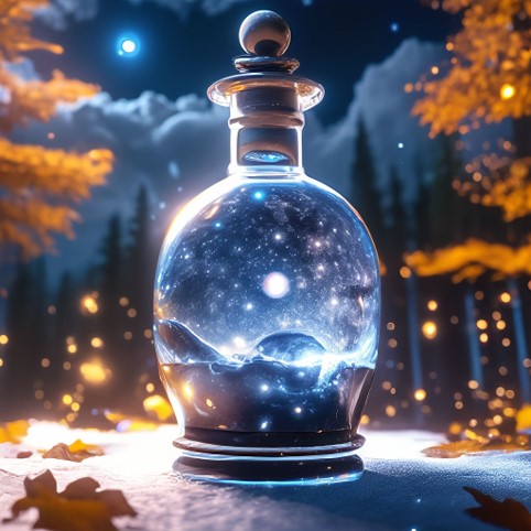 Алхимия Живого