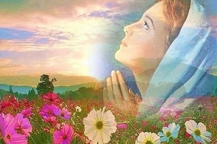 Верю, Господь меня услышит