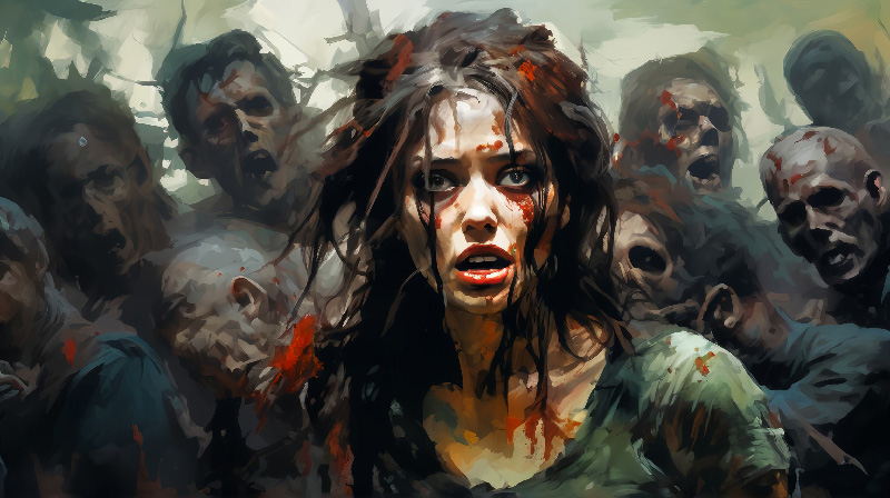 Человейник