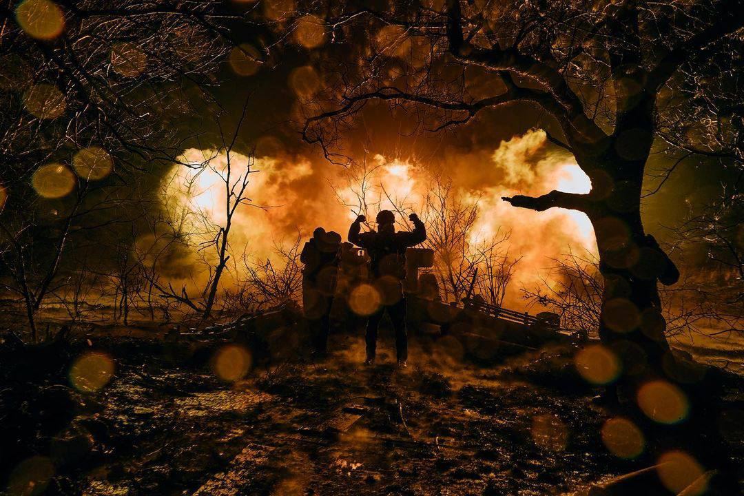 Якщо свiтло погасне назавжди