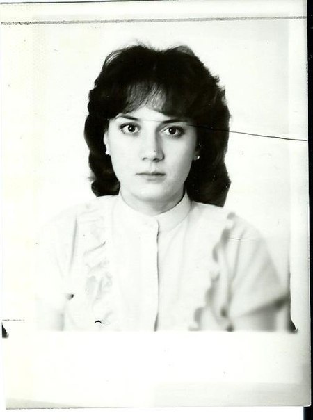 Елене Борисовне Буняк