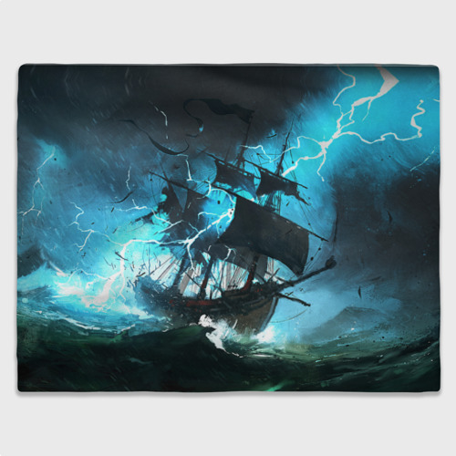 В единоборстве со стихией страшной