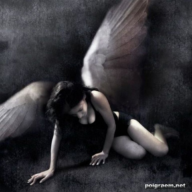 Отчего же падают они?