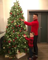 Новогодние порошки