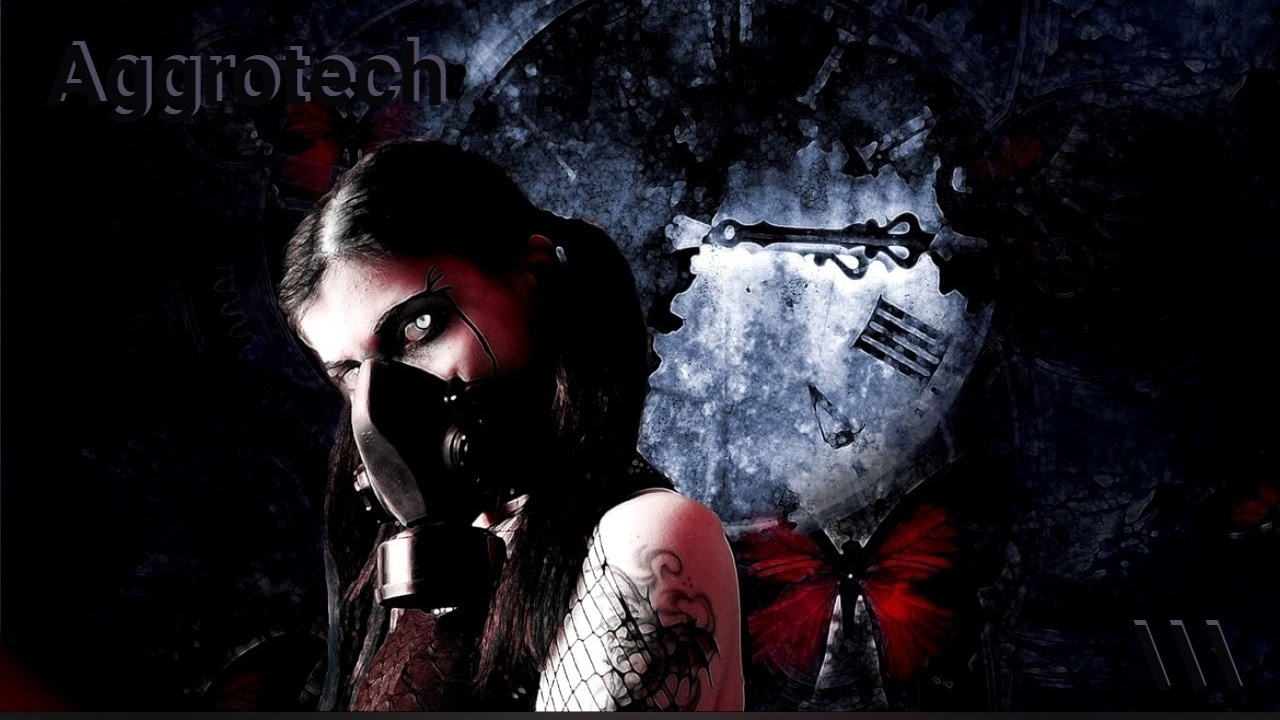 Экспромт 16. Aggrotech. Подтверждения