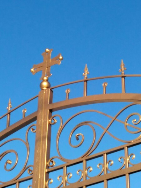 Когда кончается блаженство