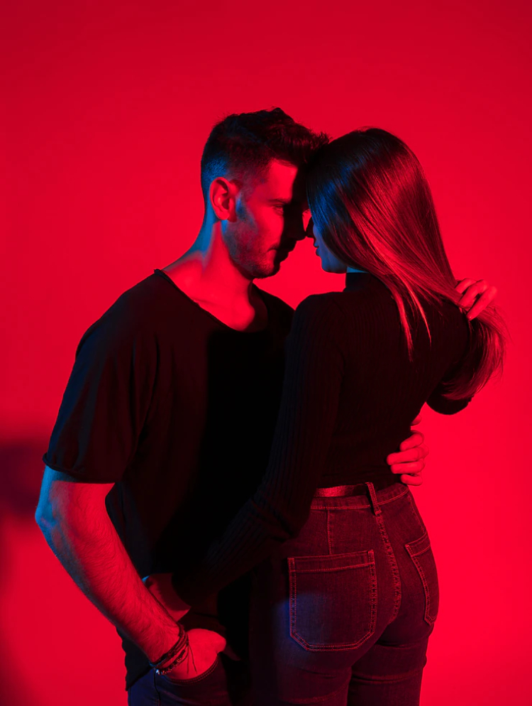 Счастливая любовь