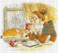 Рассказы бабушки Глаши