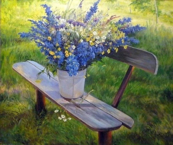 1 декабря. Мысли и чувства...