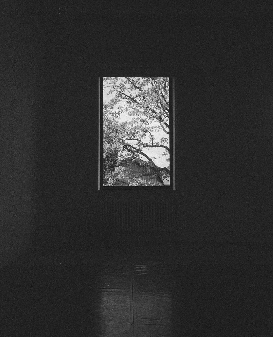 Женщина-свечка