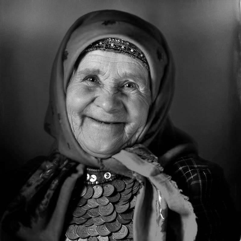 Бабушка на час (Вера Сергеевна Бутко) / Стихи.ру