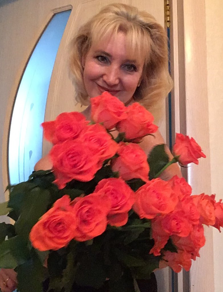 Тебя прекрасней не найти. Посвящение С. Т. 15861