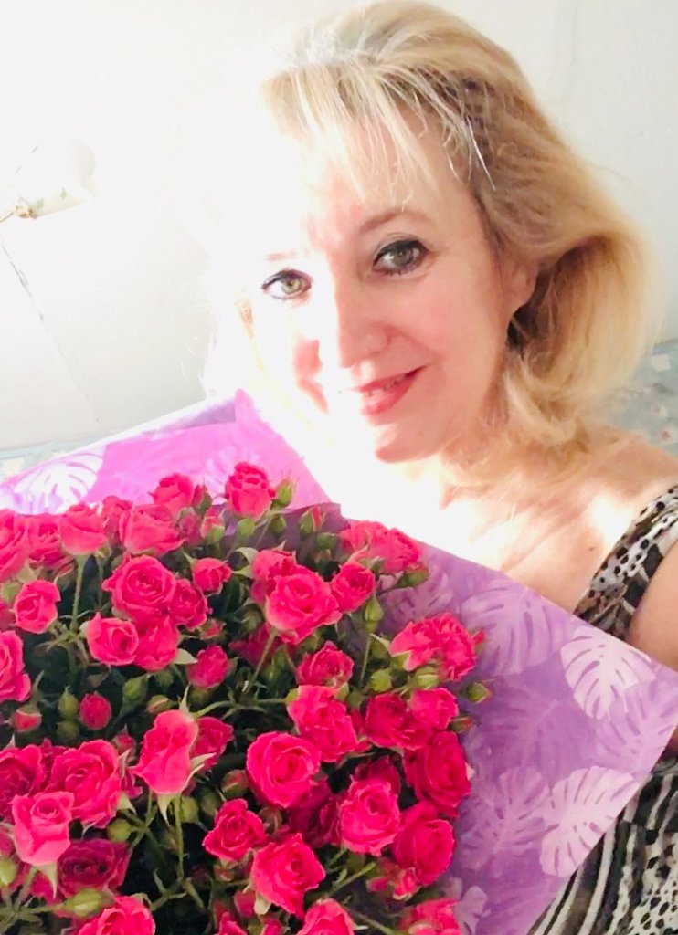 Светлей и ярче путь. Посвящение С. Т. 15864