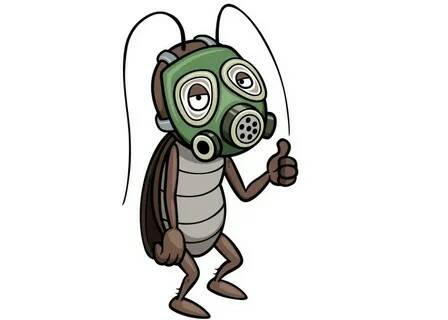 Реквием безымянному таракану