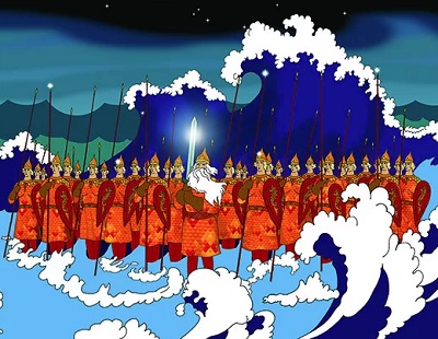 Морпехи Былинное, 03. 12. 2022