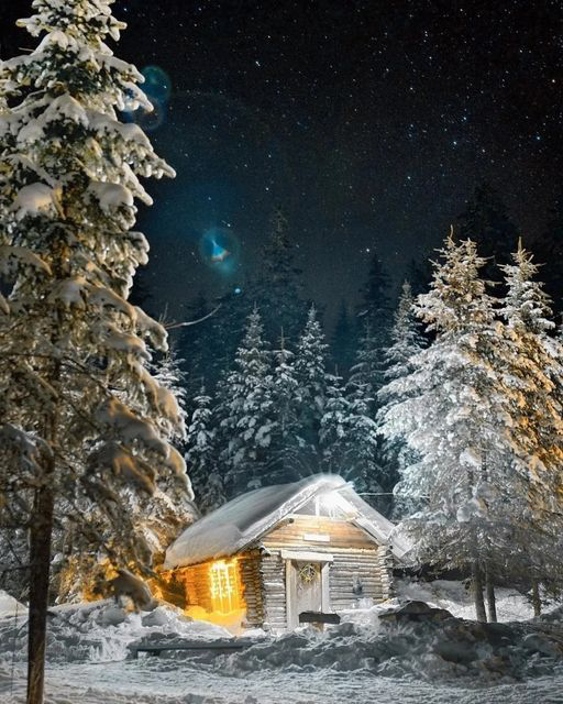 А ей хотелось лишь немного солнца