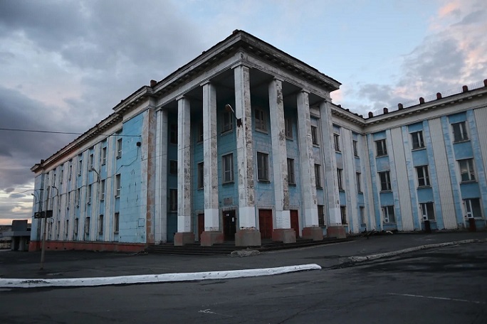История бывшего связиста