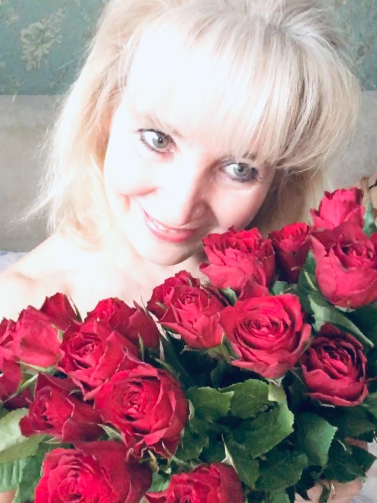 Ты светлой музыки полна. Посвящение С. Т. 15883