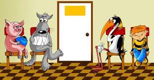 Поэты и здоровье. Соцсетевое