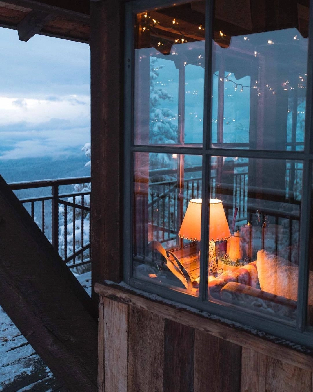 Рай частного дома