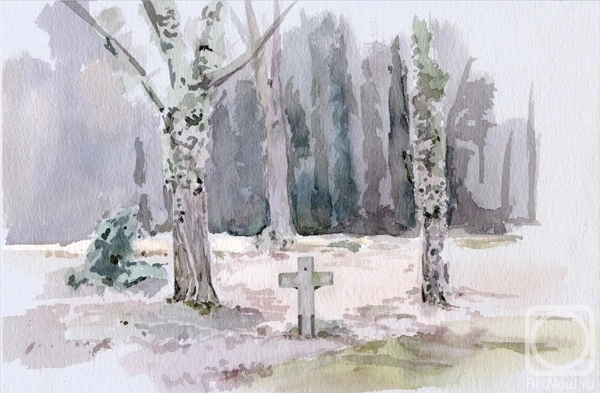 Неизведанный и неразгаданный путь