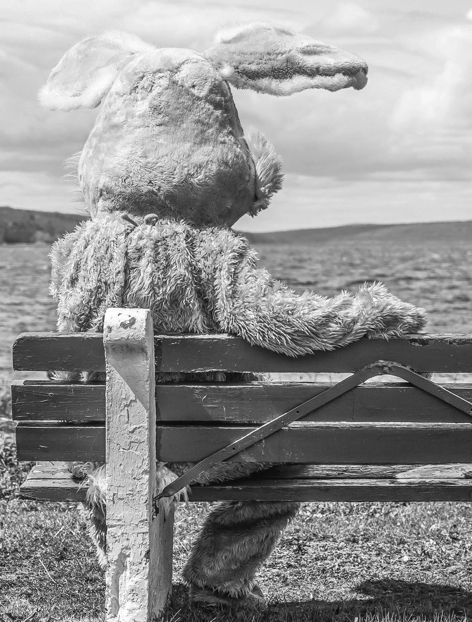 Последствия тоски и потерь