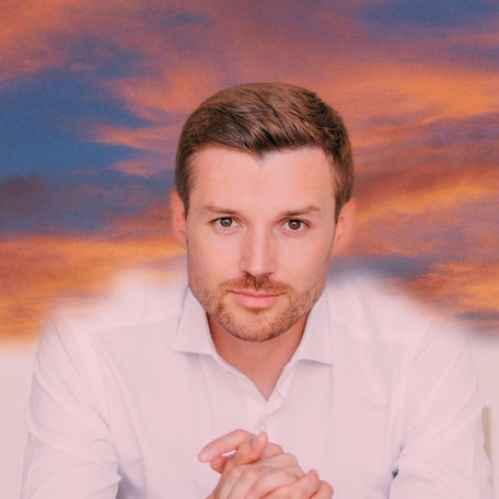 Сонет 32. Взгляд