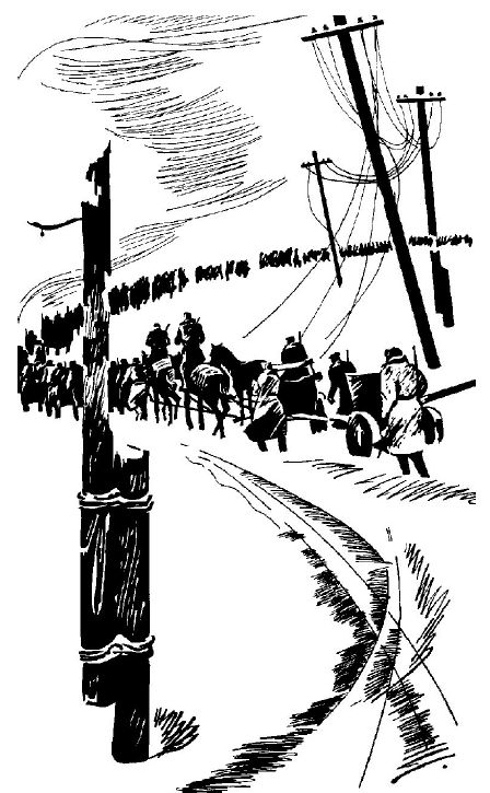 Бессмертная река