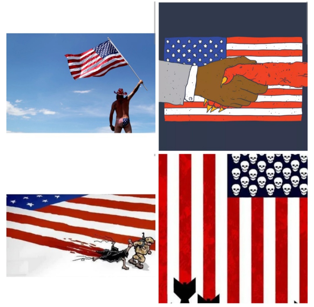 Пандемия сдохла, началась война