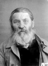 Преподобномученик Максимилиан Марченко