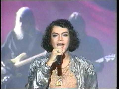 За минуту до Нового года