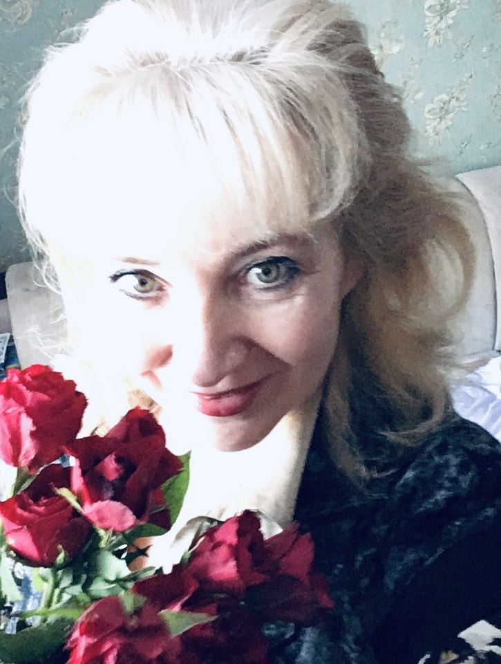 Живи любовью вдохновенной. Посвящение С. Т. 15903