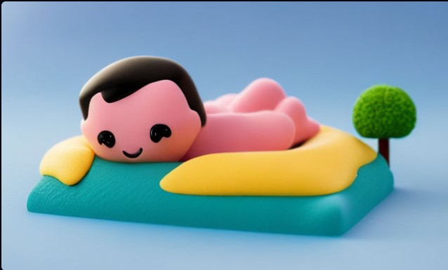 Анти колыбельная на ночь