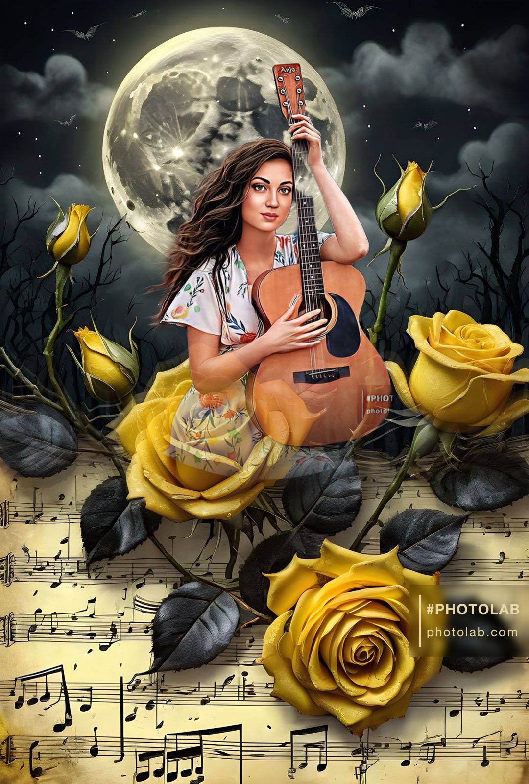 Я тебе - совсем не пара