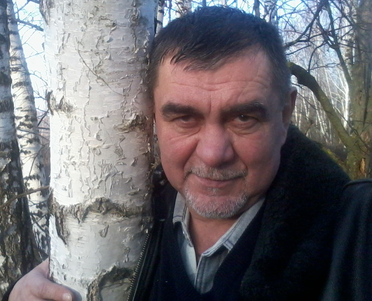 Nostalgia по Осени