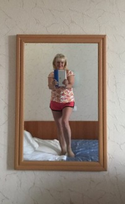 Богиня Нежности земной. Посвящение С. Т. 15912